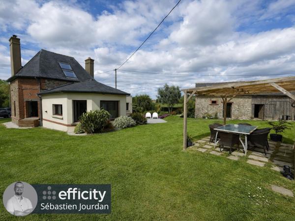 Maison 7 pièces - 165 m² Exclusivité