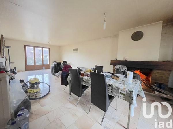 Pavillon 6 pièces de 249 m² à Valenton (94460)