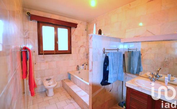 Pavillon 6 pièces de 249 m² à Valenton (94460)