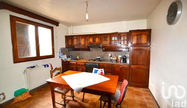 Pavillon 6 pièces de 249 m² à Valenton (94460)