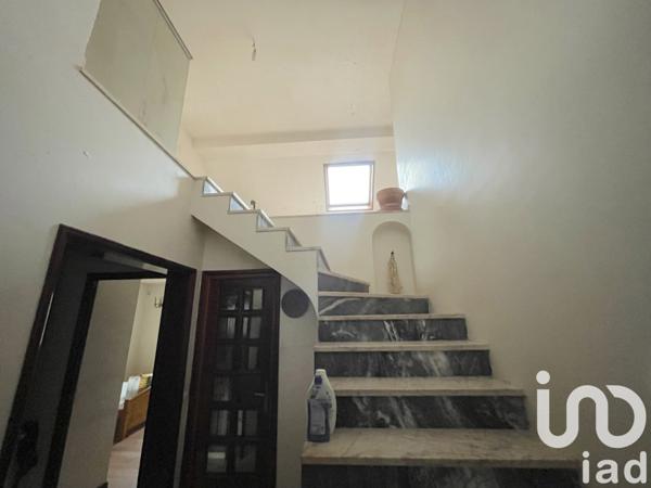 Pavillon 6 pièces de 249 m² à Valenton (94460)