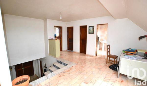 Pavillon 6 pièces de 249 m² à Valenton (94460)