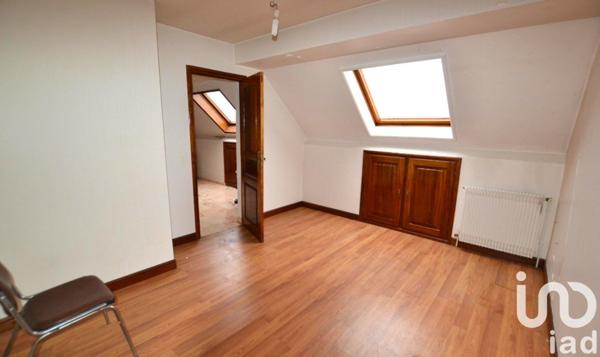 Pavillon 6 pièces de 249 m² à Valenton (94460)