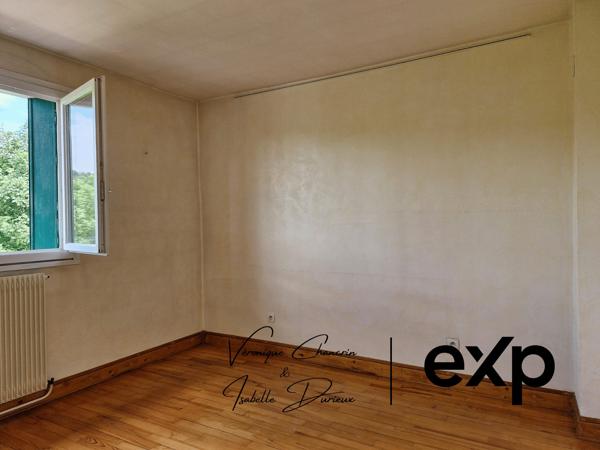Maison familiale avec jardin, garage à Oullins
