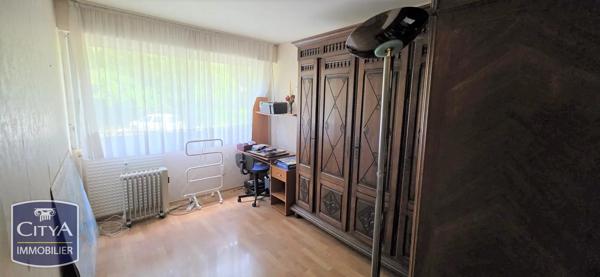 Appartement à vendre 4 pièces 99m² Lambersart (59130)