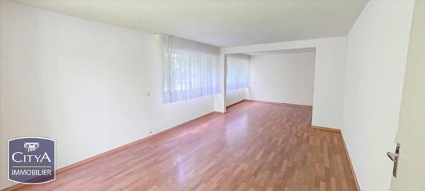 Appartement à vendre 4 pièces 99m² Lambersart (59130)