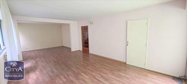 Appartement à vendre 4 pièces 99m² Lambersart (59130)