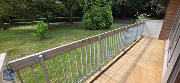 Appartement à vendre 4 pièces 99m² Lambersart (59130)