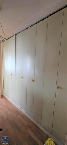Appartement à vendre 4 pièces 99m² Lambersart (59130)