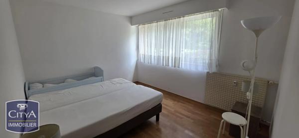 Appartement à vendre 4 pièces 99m² Lambersart (59130)