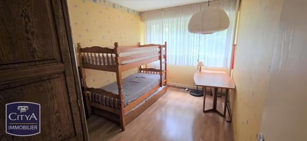 Appartement à vendre 4 pièces 99m² Lambersart (59130)