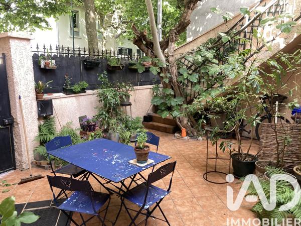 Maison à vendre 5 pièces 93 m² Le Raincy