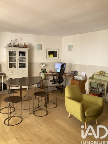 Maison à vendre 5 pièces 93 m² Le Raincy
