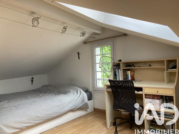 Maison à vendre 5 pièces 93 m² Le Raincy