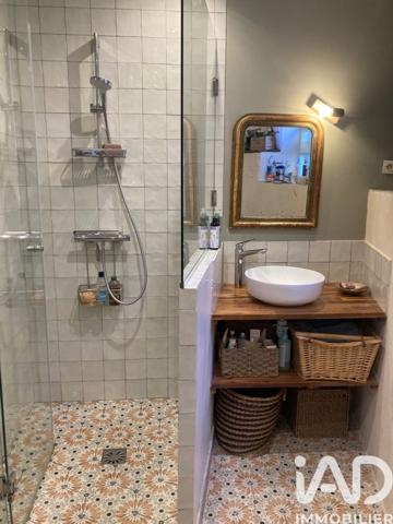 Maison à vendre 5 pièces 93 m² Le Raincy