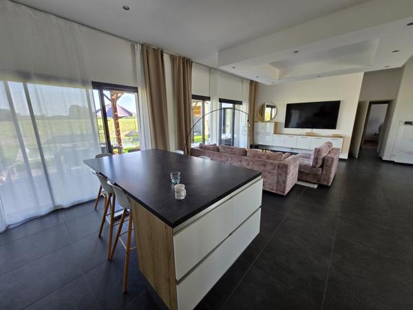 MIREMONT-Maison 5 pièces 115 m² Miremont (31190)