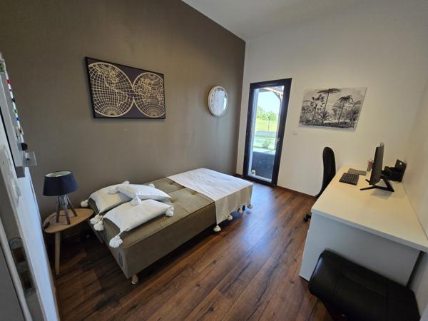 MIREMONT-Maison 5 pièces 115 m² Miremont (31190)