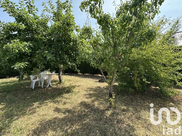 Maison à vendre 8 pièces 144 m² Vineuil