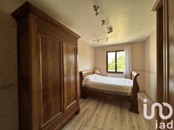 Maison à vendre 8 pièces 144 m² Vineuil