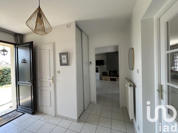 Maison à vendre 8 pièces 144 m² Vineuil