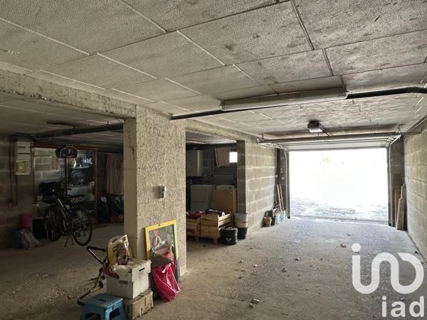 Maison à vendre 8 pièces 144 m² Vineuil