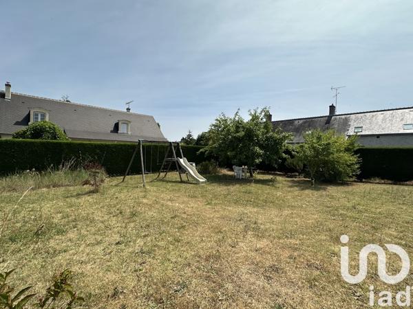 Maison à vendre 8 pièces 144 m² Vineuil