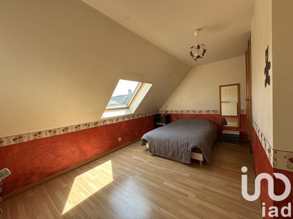 Maison à vendre 8 pièces 144 m² Vineuil