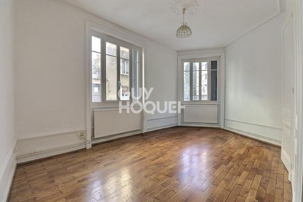 T2 cachet de l'ancien - Place Saint-Louis