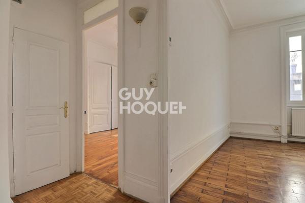 T2 cachet de l'ancien - Place Saint-Louis