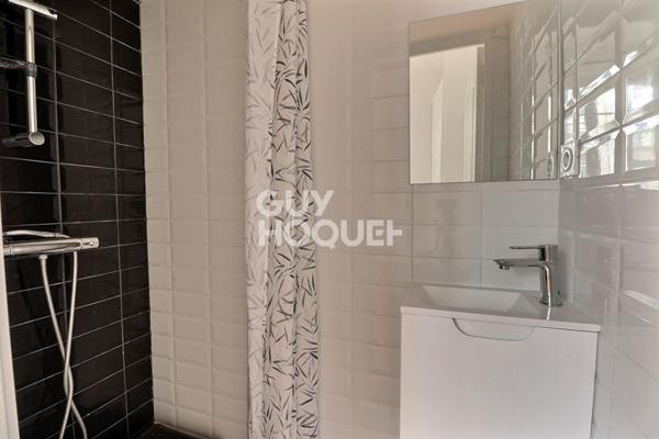 T2 cachet de l'ancien - Place Saint-Louis