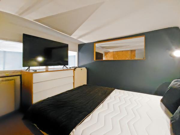 Appartement Cannes 3 pièces 50.05 m²