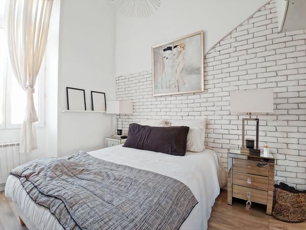 Appartement Cannes 3 pièces 50.05 m²