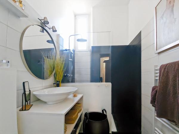 Appartement Cannes 3 pièces 50.05 m²