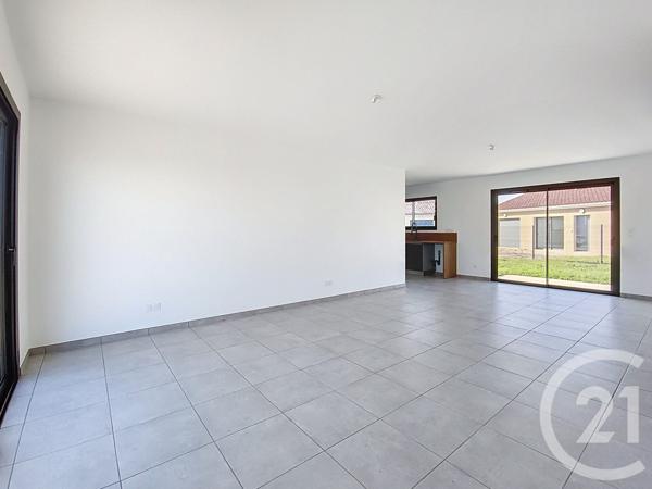 Maison à vendre  4 pièces - 91,44 m2 BRESSOLS - 82