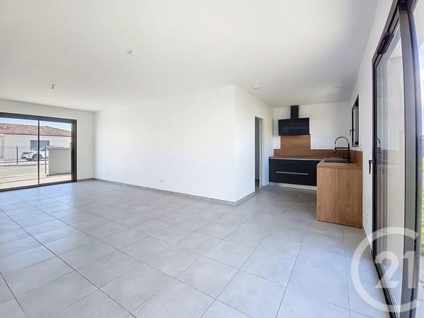 Maison à vendre  4 pièces - 91,44 m2 BRESSOLS - 82