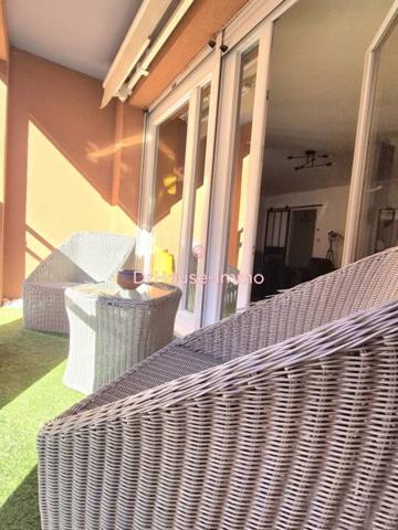 Appartement à vendre 4 pièces de 94 m²