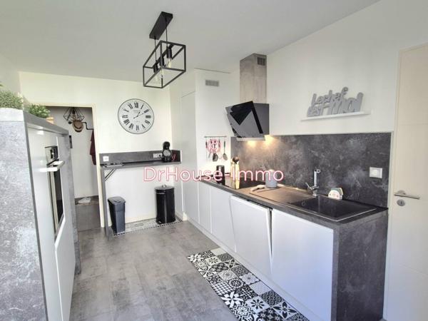 Appartement à vendre 4 pièces de 94 m²