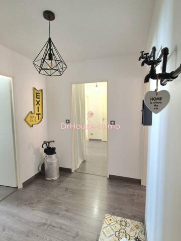 Appartement à vendre 4 pièces de 94 m²