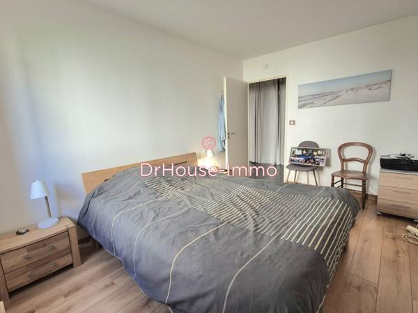 Appartement à vendre 4 pièces de 94 m²