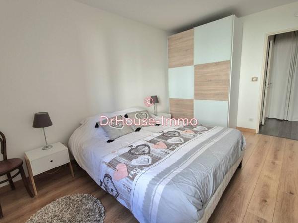 Appartement à vendre 4 pièces de 94 m²
