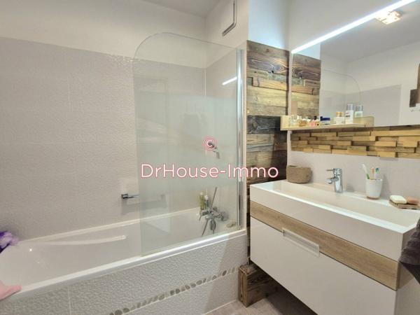 Appartement à vendre 4 pièces de 94 m²