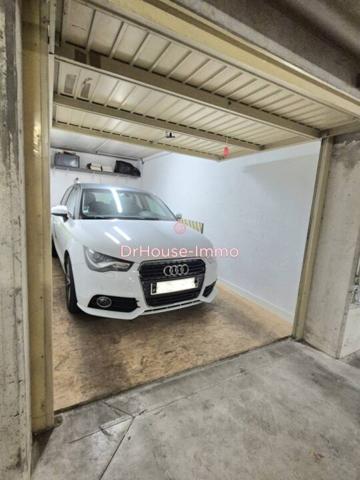 Appartement à vendre 4 pièces de 94 m²