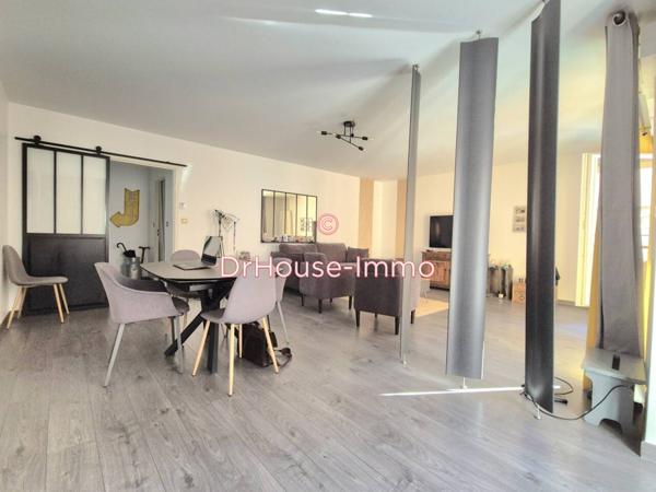 Appartement à vendre 4 pièces de 94 m²