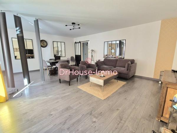 Appartement à vendre 4 pièces de 94 m²