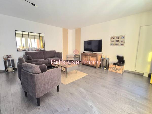 Appartement à vendre 4 pièces de 94 m²