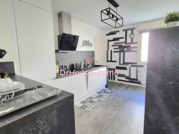 Appartement à vendre 4 pièces de 94 m²