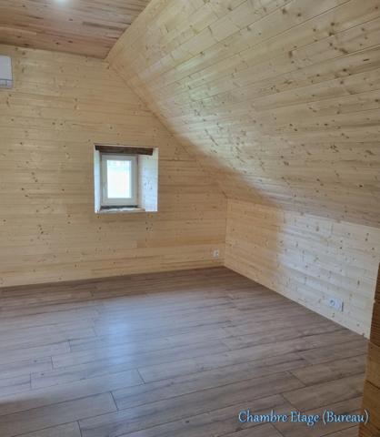 Maison à vendre 5 pièces