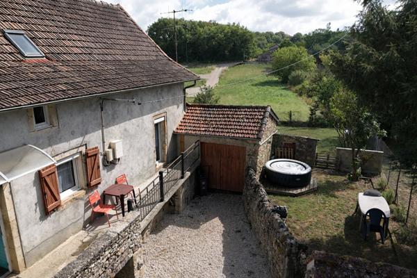 Maison à vendre 5 pièces