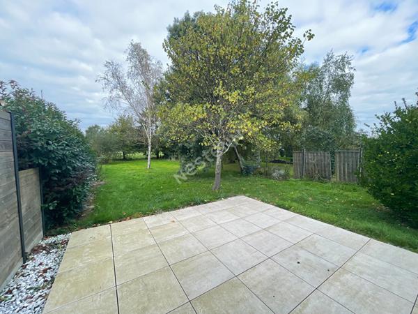 Maison Betton 4 pièce(s) PROXIMITE BUS COMMERCES ET CANAL / LUMINOSITE / PAS DE VIS A VIS / CALME