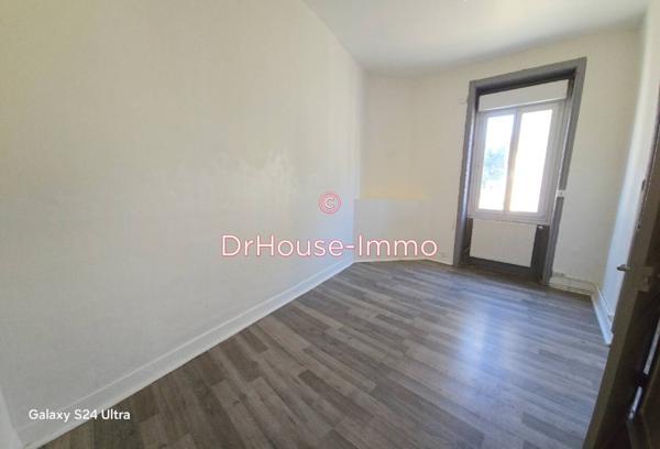 Appartement à vendre 2 pièces de 25 m²